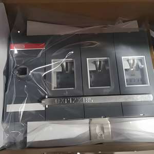 Brand New Original ABBi <strong>Switch</strong> Disconnectors 1250A OT1250E03P Dc Disconnect <strong>Switch</strong> Solar System Disconnecting <strong>Switch</strong> Good Price - Product Image 6