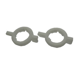 Cylindre de serrure de porte avec clés pour Renault Clio II <span class=keywords><strong>Megane</strong></span> Thalia 7701472806 - Product Image 2