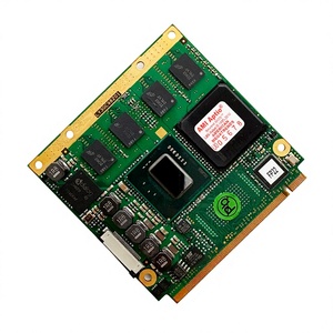 Computadora Integrada MSC 0030D60C60C0AF1 LY30C98201, Control Industrial, Módulo de CPU de 3.5 Pulgadas, Placa Base 100% Probada, en Stock - Product Image 1