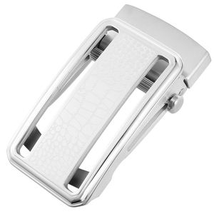 LY36-61542 personnalisé 35mm en acier inoxydable plat boucle de ceinture hommes automatique boucle tête bricolage rouleau <span class=keywords><strong>sans</strong></span> <span class=keywords><strong>dents</strong></span> boucles de ceinture accessoire - Product Image 6
