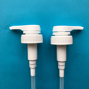5 galloni secchio di <span class=keywords><strong>plastica</strong></span> con pompa 1 gallone bottiglia pompa per la pulizia del detersivo per bucato - Product Image 6