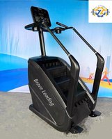 YL-AS010 Équipement de fitness commercial en gros du fabricant : Machines de la série Stair Master Aerobic