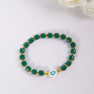 Exclusiva Pulsera de Acrílico con Dijes de Dibujos Animados para Niños, Nuevo Color, Pequeño Regalo, Pulseras de Moda al por Mayor - Product Image 6