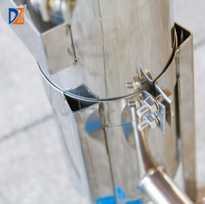 Bộ Lọc túi đơn DZ S.S304 - Product Image 4