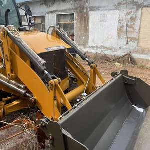รถแบคโฮมือสอง CAT420E สำหรับขาย - รถตักดินแคตเตอร์พิลลาร์จากญี่ปุ่น ความจุ 4 ตัน กำลังเครื่องยนต์ 92 กิโลวัตต์ พร้อมเกียร์ ปั๊ม แบริ่ง ของแท้ - Product Image 5