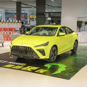 MG5 Scorpio 2022 1.5T Luxury Sedan Usata, Euro VI LHD Turbo, 70.000 km di Chilometraggio, <span class=keywords><strong>Auto</strong></span> a Benzina dall'Alto Valore Estetico - Product Image 1