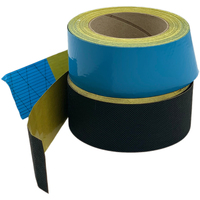 Ruban adhésif Kingway Seam Airtight, imperméable, haute performance, 0,05*25m