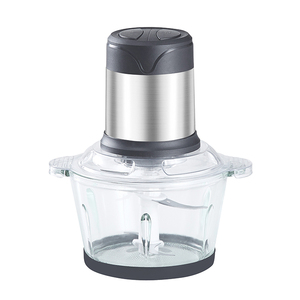 Nuevo <span class=keywords><strong>precio</strong></span> bajo, <span class=keywords><strong>manual</strong></span> eléctrico duradero de alta calidad, picadora de <span class=keywords><strong>carne</strong></span> con cuchilla de corte espesante - Product Image 6