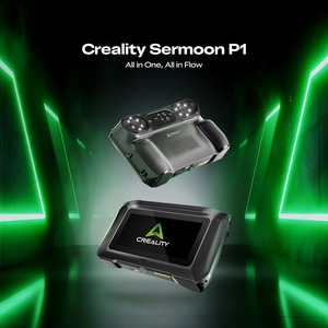 Creality Sermoon P1 3D 2025 - Product Image 1