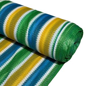 Xe Bãi Đậu Xe Bóng Râm Vải 30M Cuộn HDPE Nông Nghiệp Bóng Râm Net Lưới Cuộn Ngụy Trang Che Nắng Net - Product Image 5