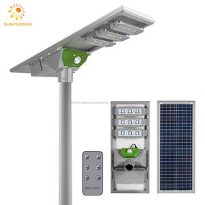 Led Blanc Froid En Aluminium Extérieur de Paysage À Zhongshan <span class=keywords><strong>Lampadaire</strong></span> <span class=keywords><strong>Solaire</strong></span> <span class=keywords><strong>Autonome</strong></span> Lumières Prix - Product Image 1