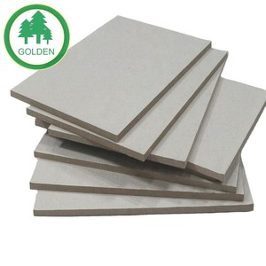 Carton gris recyclé écologique, feuille de carton gris 700x1000 avec surface lisse pour l'emballage sur le marché brésilien - Product Image 1