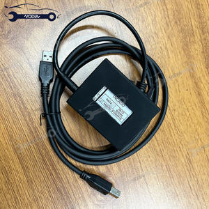 Analyseur de moteur de chariot élévateur JUDIT Incado Jungheinrich avec logiciel 4.37, interface USB, garantie de 2 ans - Product Image 6