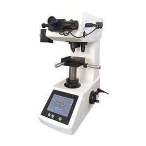 เครื่องทดสอบความแข็งแบบร็อคเวลพื้นผิวจอแสดงผลแบบดิจิตอลใช้สำหรับโลหะ - Product Image 1