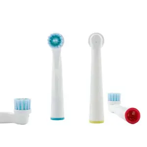 Nova Patente Toothbrush Cabeça EB-17C Para Escova Oral