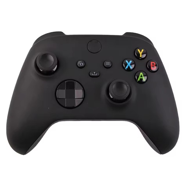 Hot Selling BT Video Gamepad Joysticks Vibration Game Controllers for Xbox One/Xbox One Slim/Xbox Series S/X Wireless Controller