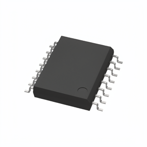 Original One Stop Service 16 SOlC Data Acquisition Electronics Component SI8900B-A01-GSR - Product Image 1