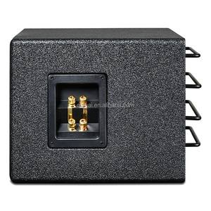 Le515 Lớn 15 Inch Xe Loa Siêu Trầm Với Bao Vây 3000W Kép 1 2 4 Ohm Loa Âm Thanh Xe Hơi Hệ Thống Âm Thanh Xe Loa Siêu Trầm - Product Image 2