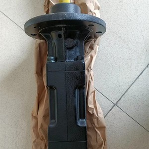 Brinkmann TA160350001 Tuerca de Cabezal de Bomba Hidráulica, Aspas de Ventilador, Piezas de Repuesto para Máquinas Herramienta de Aleación de Zinc - Product Image 2