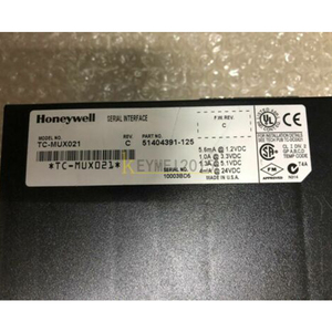 Cartes de contrôle de combustion PLC DCS CC 8C PKS PC SIS modèle TC-MUX021, neuves et originales, en stock (20 unités) - Product Image 1