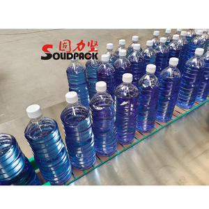 Machine <span class=keywords><strong>de</strong></span> remplissage d'eau à haute mousse pour huile moteur Solidpack, Adblue, <span class=keywords><strong>liquide</strong></span> <span class=keywords><strong>de</strong></span> <span class=keywords><strong>frein</strong></span> - Product Image 4