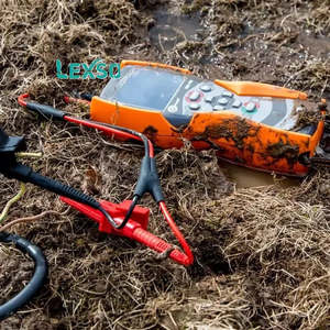 Sonel TDR-420 Time Domain Reflectometer 16m Range Cable Tester For Network And <b>Telecommunication</b> Use - Product Image 2