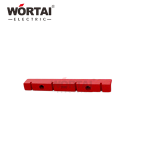 Nhà Máy Giá DL Series 6D4 8D4 10D4 <span class=keywords><strong>12D4</strong></span> Điện Đồng Thanh Cái Cách Điện - Product Image 4