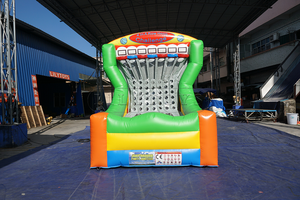 Top vendi gonfiabili umani <span class=keywords><strong>biliardo</strong></span> giganti tavolo da <span class=keywords><strong>biliardo</strong></span> Arena snookball tutte le età gioco interattivo per eventi speciali di calcio - Product Image 6