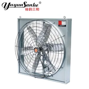 DJF(b)-1 High efficiency 36inch /1000mm cow house hanging ventilation fans cattle fans