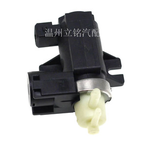Vanne solénoïde de contrôle de suralimentation Turbo 046 pour véhicules Opel - Product Image 4