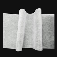 12gsm 13gsm Superweiches Hydrophiles SSS Vliesstoff-Windelmaterial Atmungsaktiv Wasserdicht Anti-UV Schmelzbar