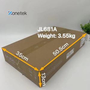 Original Neuer <span class=keywords><strong>JL681A</strong></span> auf Lager HPE 8-Port 2SFP 124W Switch - Product Image 2