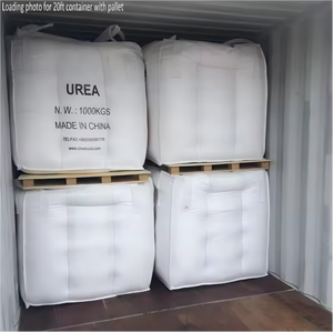 <span class=keywords><strong>Urea</strong></span> 46% Prilled: Fertilizzante Azotato a Rapida Disponibilità <span class=keywords><strong>per</strong></span> le Piante, Si Converte Rapidamente in Forme Utilizzabili dalle Piante, Applicazione al Suolo - Product Image 4