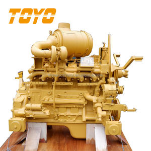 3d82ae-3d S 3d84-1ga S 3d84-2e S Deluxes Motor Assy Voor Graafmachine PC27R-8 PC28UU-<span class=keywords><strong>2</strong></span> PC30-6 PC30-7 - Product Image 4