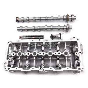 Kit de árbol de levas DV5R 1697054780 para Citroën Berlingo C-Elysee Jumpy <span class=keywords><strong>Peugeot</strong></span> 301 308 3008 Rifter <span class=keywords><strong>Traveller</strong></span> 1.5 BlueHDi - Product Image 2