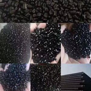 Cao phân tán phụ gia carbon đen <span class=keywords><strong>masterbatch</strong></span> cao su hạt Master batch phim phun ra - Product Image 5