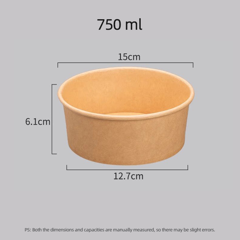 Kraft-750ml