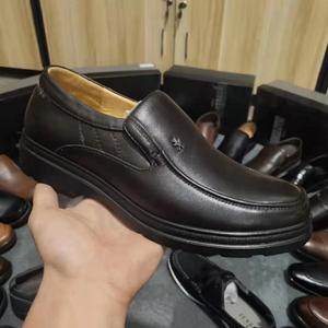 最新畅销男士正装靴子时尚最便宜厂家直销高品质酷炫 - Product Image 2