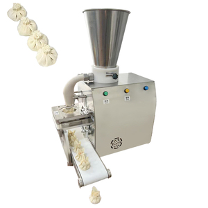 Better Choice Siomai Manual Making <b>Machine</b> Tabletop Wonton Shumai Dunpling Steamed Bun Filling Maker <b>Machine</b> - Product Image 1