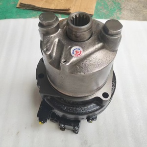 Motor de Traslación 215-9952 2159952 para Motor E325C, Repuestos para Excavadora - Product Image 2
