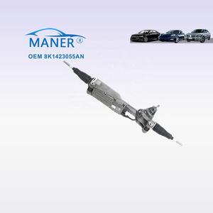 ชุดเกียร์พวงมาลัยเพาเวอร์ไฟฟ้า MANER 8K1423055AN 8K1423055S สำหรับรถยนต์ Audi A4L B9 A5 S5 ปี 2017 2019 (พวงมาลัยซ้าย) - Product Image 3