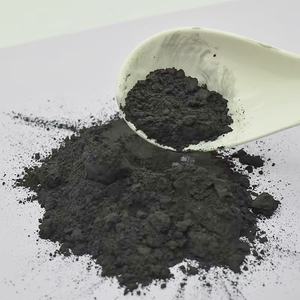 Compuestos de contenido de oxígeno extremadamente bajo-Materiales superconductores de malla 325 Ytterbium Disilicide Pulver - Product Image 1