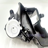 Mg voitures pièces de rechange voiture conduit de climatisation OE 10605004 pour Roewe RX5/GS accessoires de voiture