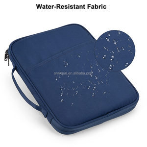 11Inch Padded Protective Travel Sleeve Bag for Samsung Galaxy Tab A9 Plus 2023 Tablet Carrying Case for Galaxy Tab S9 S8 S7 11' - Product Image 4