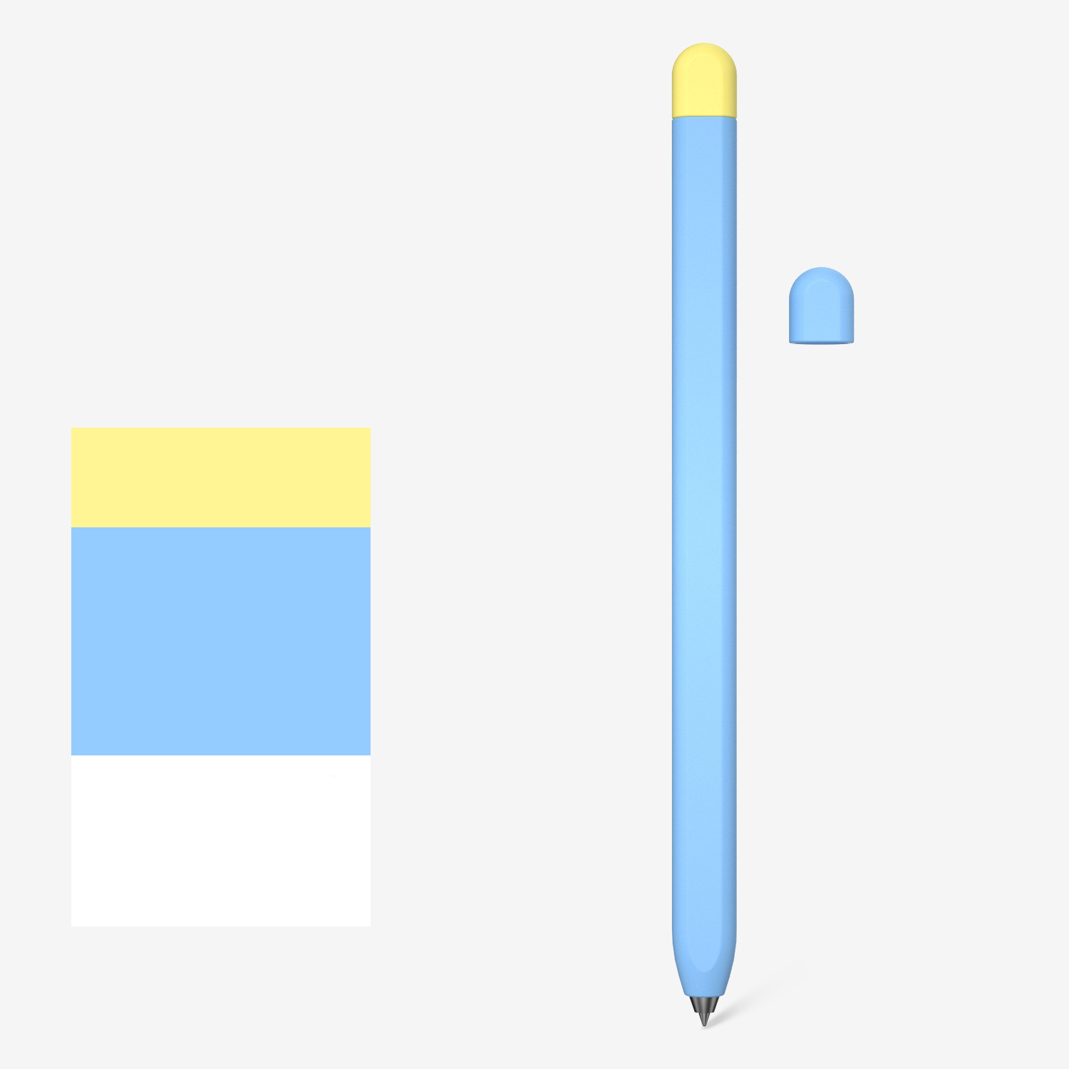 Blue - sleeve for s6litepen