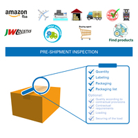 China Inspection Company Qc Services Alibaba Service d'inspection Contrôle de la qualité en Chine Fujian Xiamen