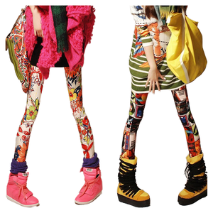 กา<span class=keywords><strong>ง</strong></span>เก<span class=keywords><strong>ง</strong></span>เก้าจุดลายดอกไม้ขนาดใหญ่พิเศษของผู้หญิ<span class=keywords><strong>ง</strong></span>เลก<span class=keywords><strong>กิ้</strong></span><span class=keywords><strong>ง</strong></span>ผ้าไหมนมพิมพ์ลายฤดูใบไม้ผลิ9250สินค้าตร<span class=keywords><strong>ง</strong></span>จากร้าน - Product Image 1