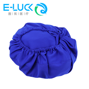 Fundas protectoras para silla de dentista, fundas para unidades dentales, coloridas, higiénicas, impermeables, de cuero acrílico, PU, Manual, funda para silla <span class=keywords><strong>Dental</strong></span> - Product Image 4