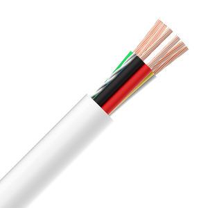 Câble d'alarme de sécurité de haute qualité certifié <span class=keywords><strong>CE</strong></span> <span class=keywords><strong>CPR</strong></span> 6 Core 0.22mm - Product Image 6