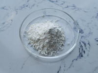 Ascorbate de magnésium de qualité alimentaire/cosmétique en vrac, fourni par l'usine, CAS 15431-40-0